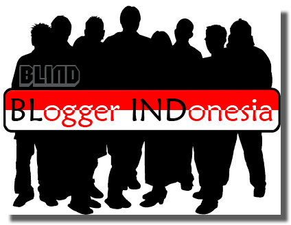 BLogger INDonesia